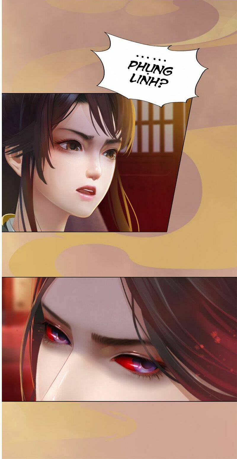 Yêu Nhan Lệnh: Chapter 29