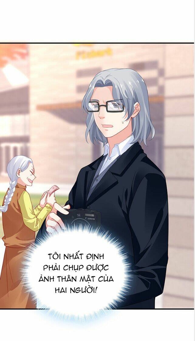 Bạn Trai 1/4 Của Tôi: Chapter 33