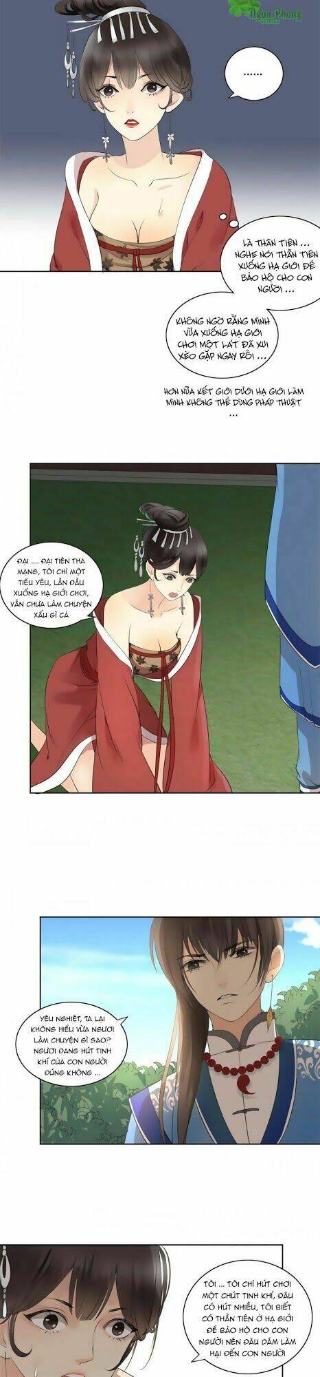 Sinh Sinh Tương Thác: Chapter 17