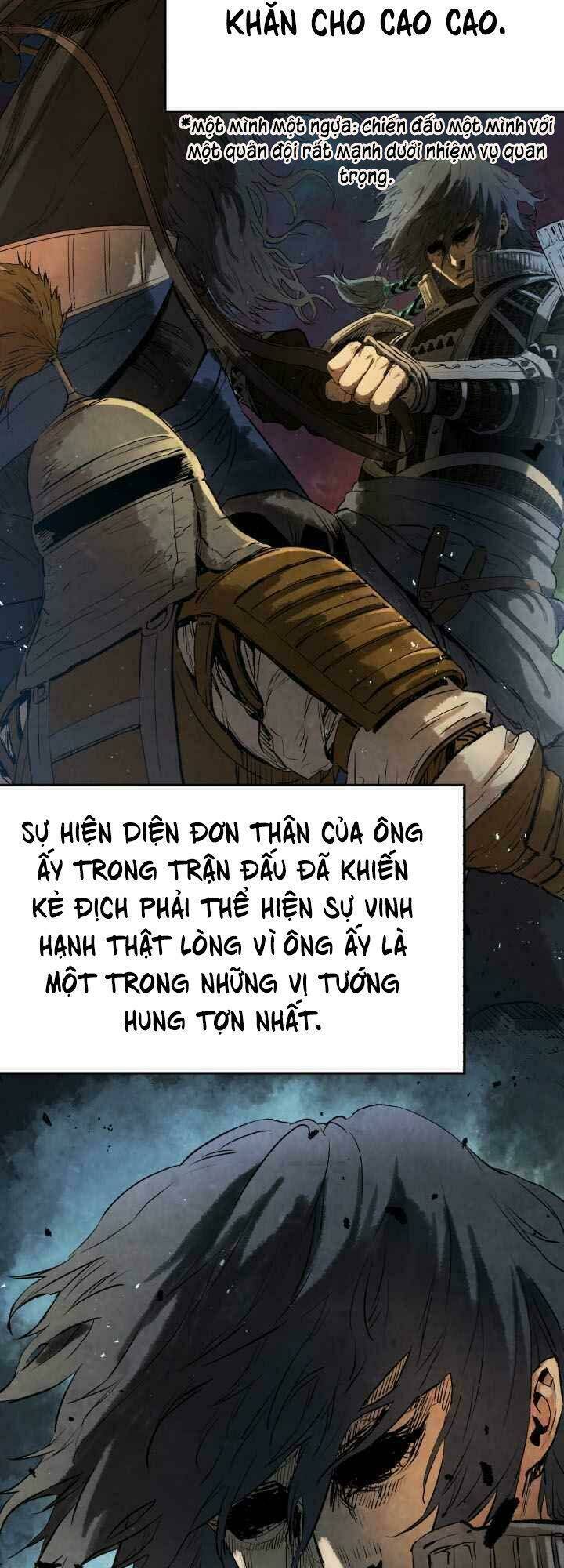 Phụng Tiên Trọng Sinh Ký: Chapter 14