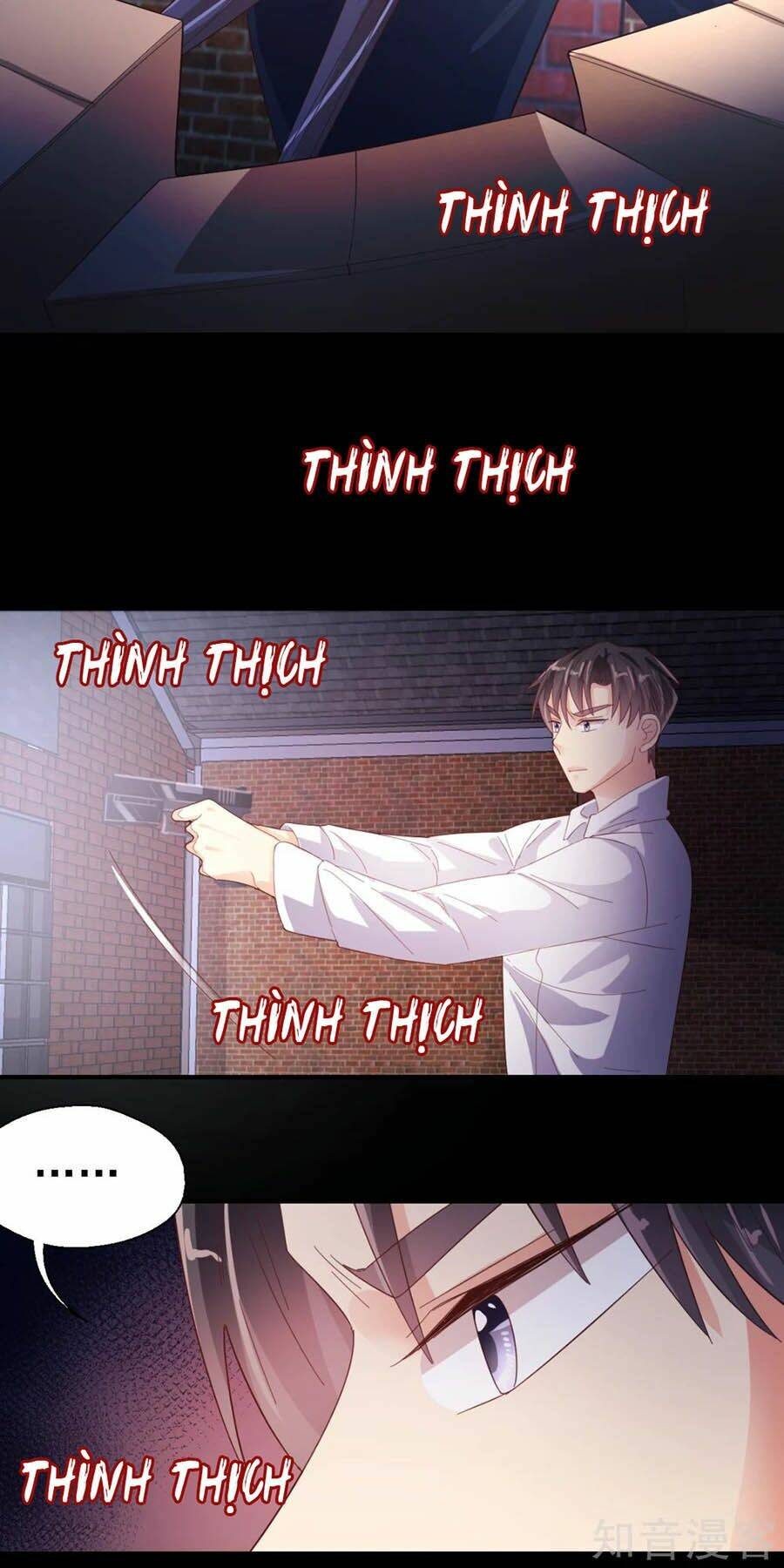 Sau Này Vẫn Cứ Thích Anh: Chapter 90