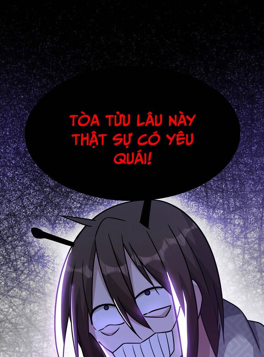 Đại Bảo Kiếm Của Tôi: Chapter 55