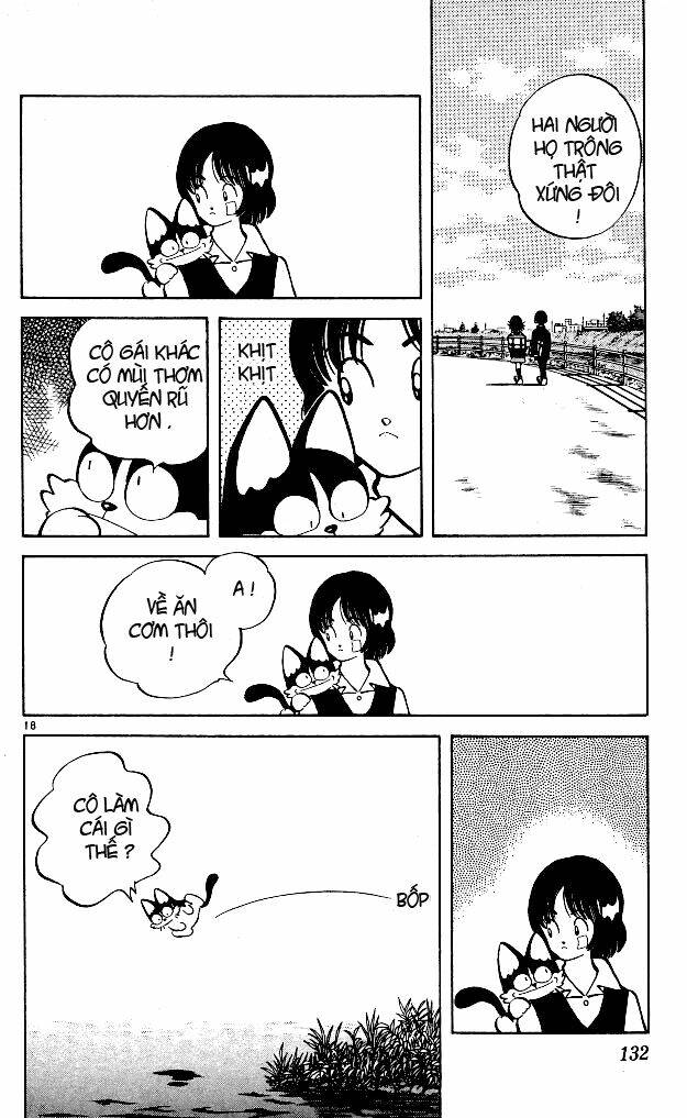 Itsumo Misora: Chapter 6