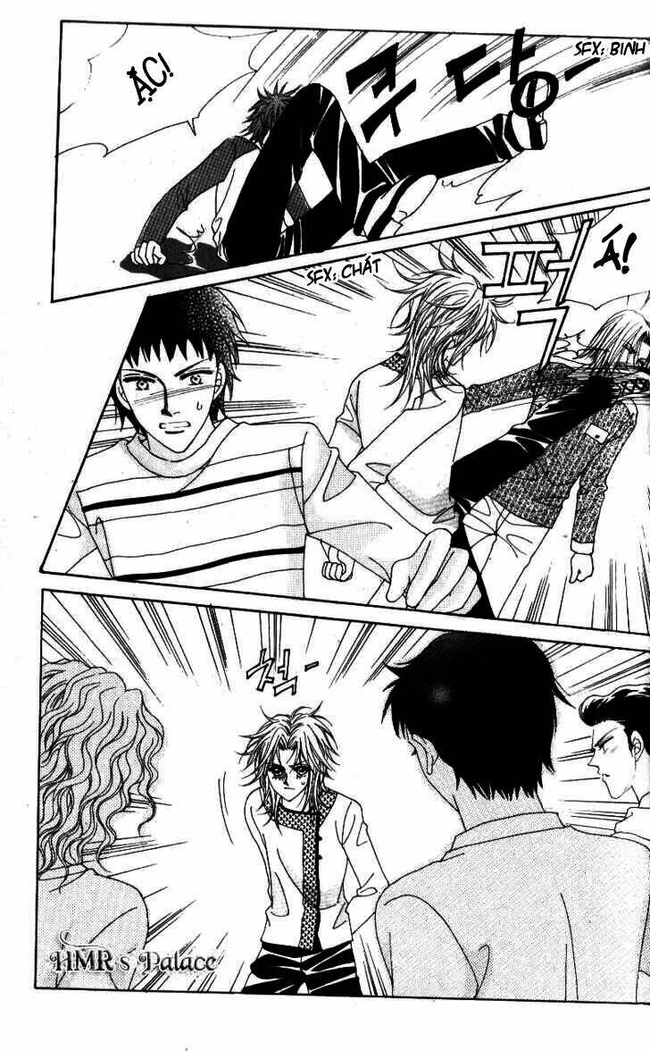 Thần tượng mua sắm: Chapter 37