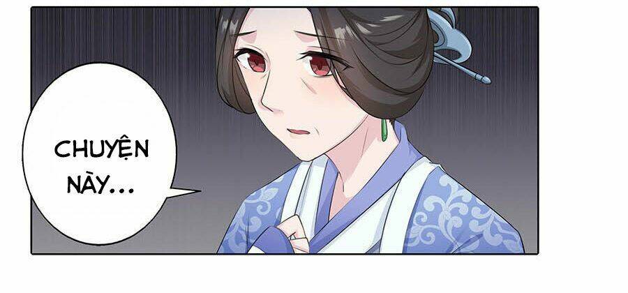 Lầu Trà Thủy Sinh Mộng: Chapter 11
