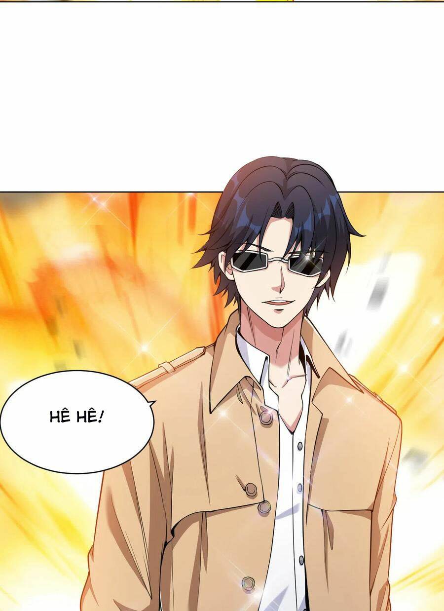 Y Đẳng Cuồng Binh: Chapter 154