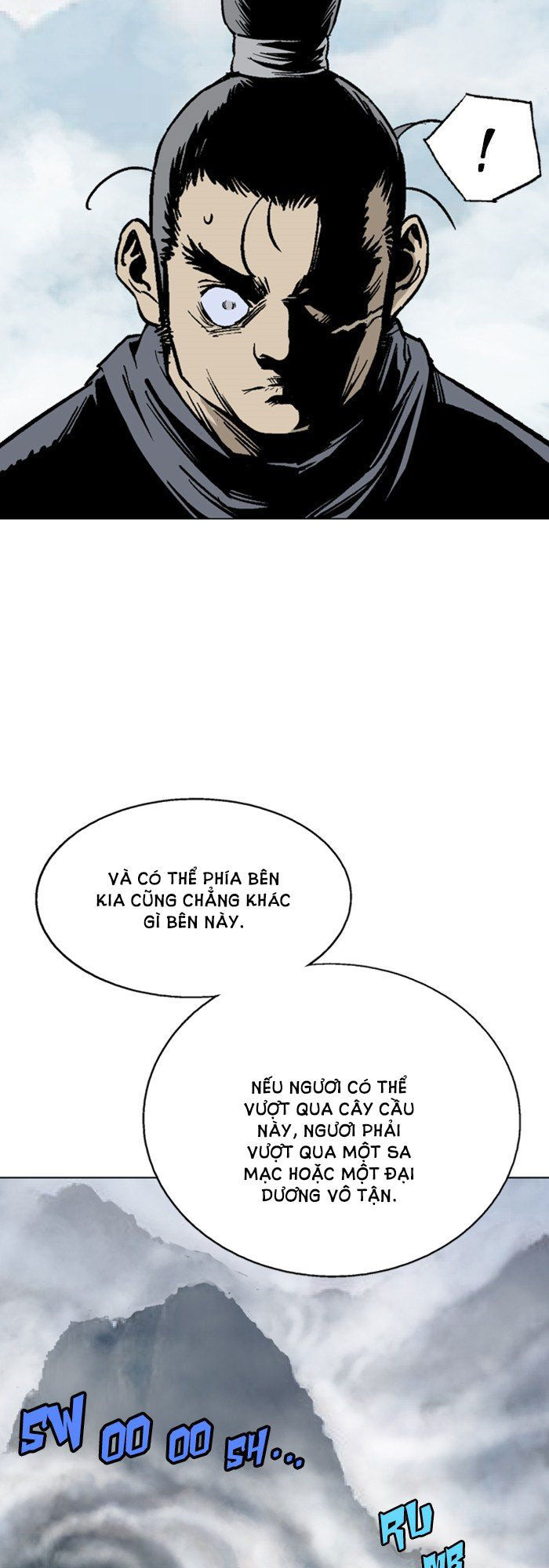 Cao Thủ 2: Chapter 34