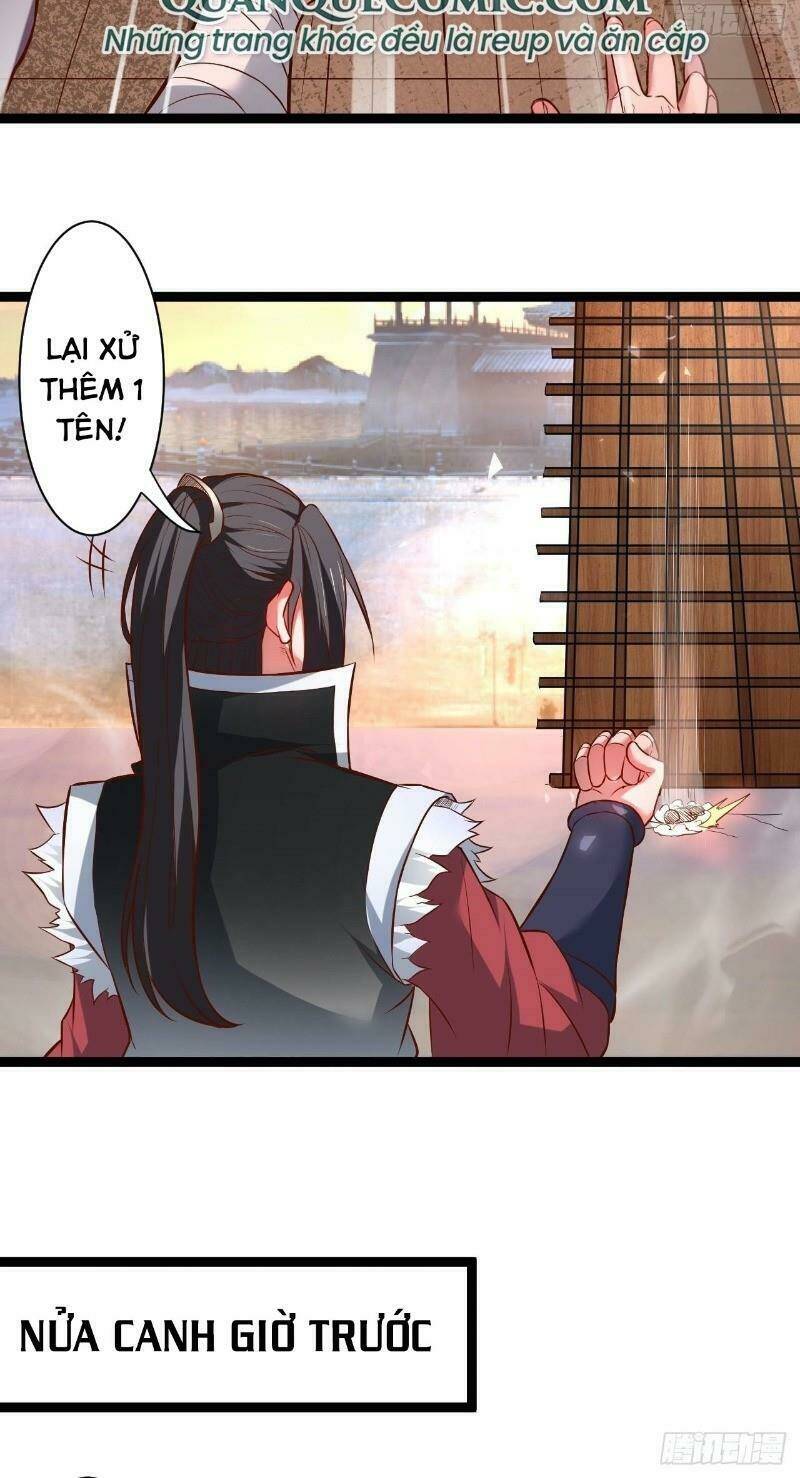 Trọng Sinh Tối Cường Ma Tôn Ở Rể: Chapter 50