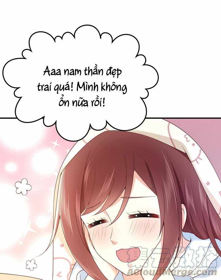 Nam Thần Truy Thê Chỉ Nam: Chapter 34.2