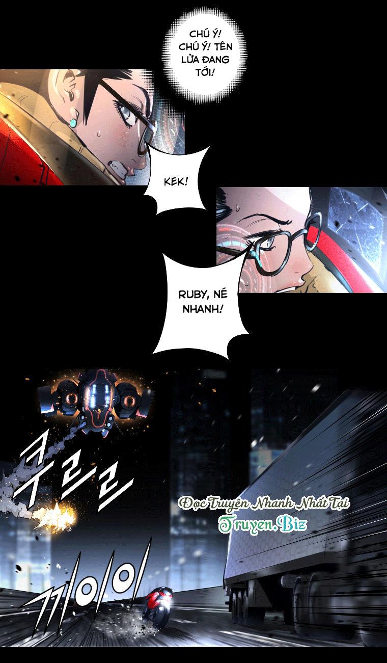 Dị Giới Tam Tuyệt: Chapter 44