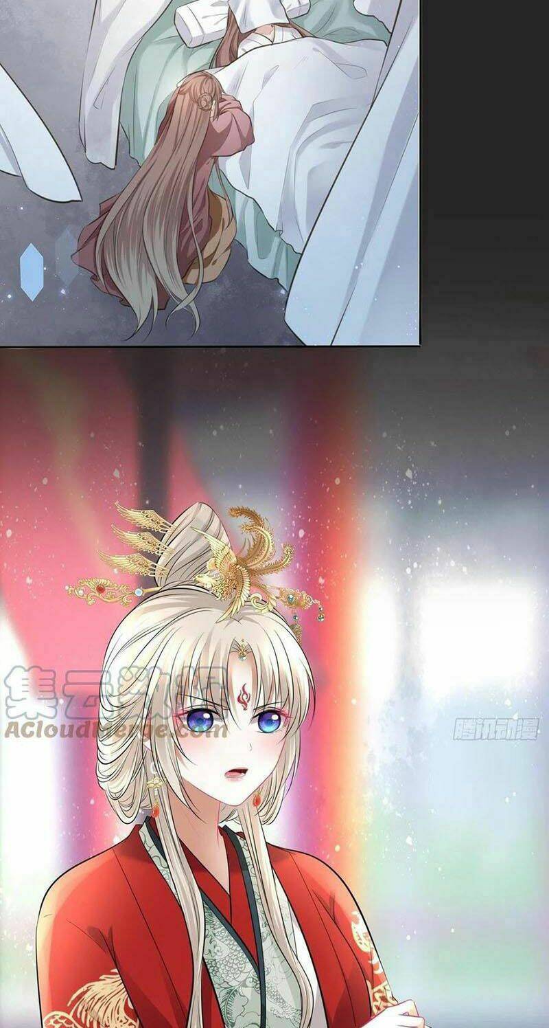 Vương Phi Thật Thích Trang Điểm: Chapter 171