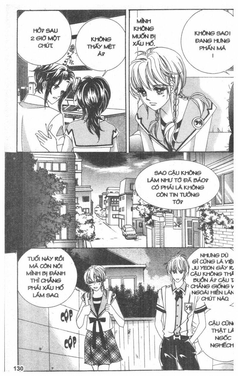 Cũng Vì Em: Chapter 12