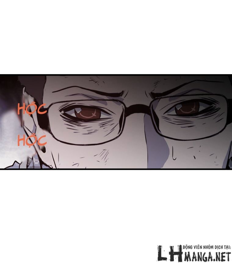 M.i.a - Jakjeonjung Siljong: Chapter 35