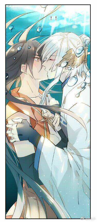 Sư Phụ Lại Trêu Chọc Ta: Chapter 53