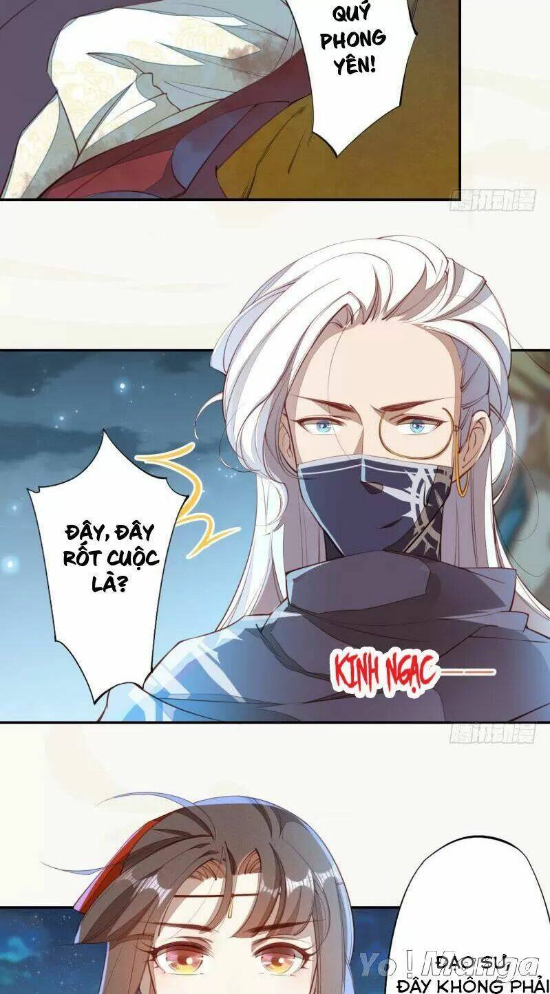 Tuyệt Thế Luyện Đan Sư: Chapter 85