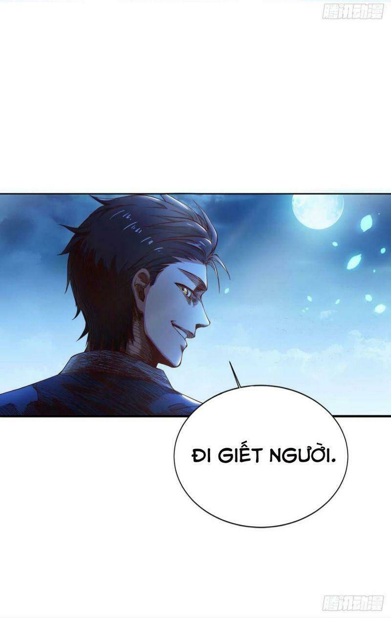 Tự Định Nghĩa Thiên Cung: Chapter 12