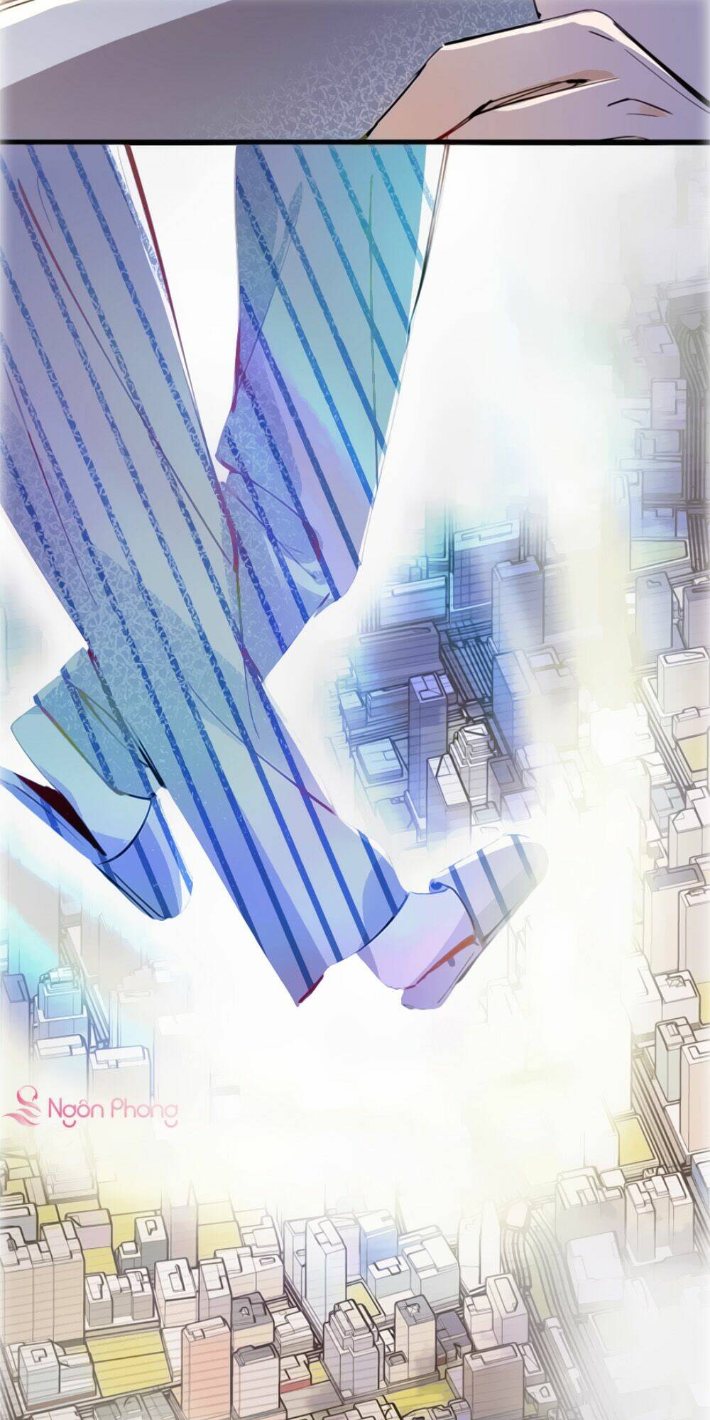 Mau Gọi Bố Đi: Chapter 1.2