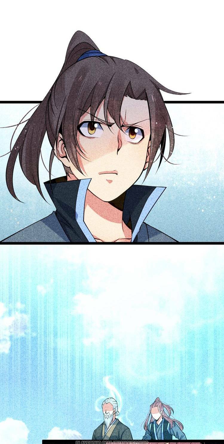 Thánh Tôn: Chapter 7