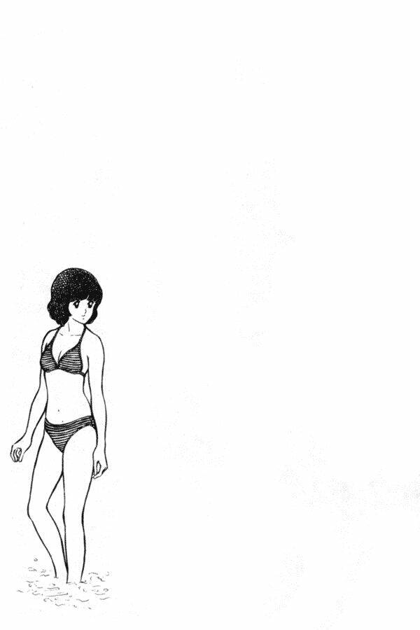 Miyuki: Chapter 27