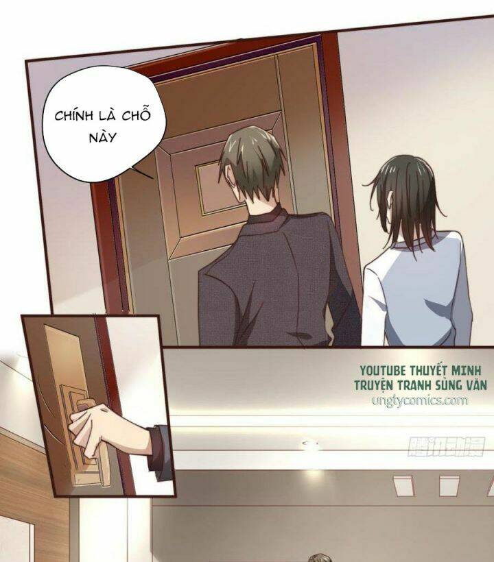 Đơn Phương Yêu Thầm Anh: Chapter 56