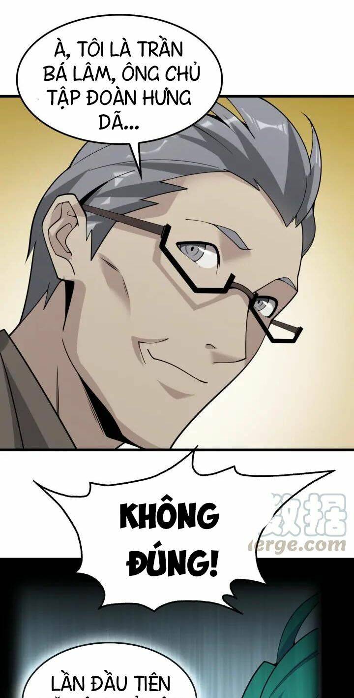 Siêu Cấp Đại Chủ Bạ: Chapter 56