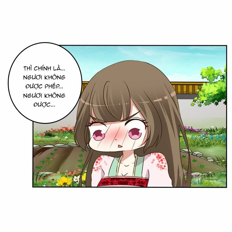 Thông Linh Phi: Chapter 107