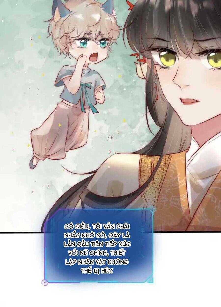 Hòa Thượng Phản Diện Giả Bạch Liên Hoa: Chapter 6