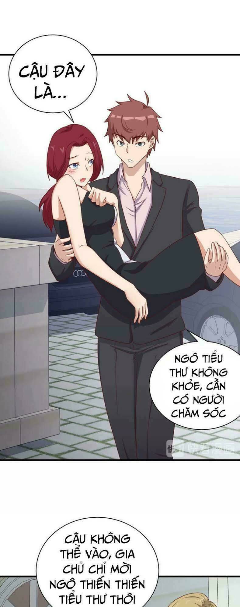 Hệ Thống Tu Tiên Mạnh Nhất: Chapter 38