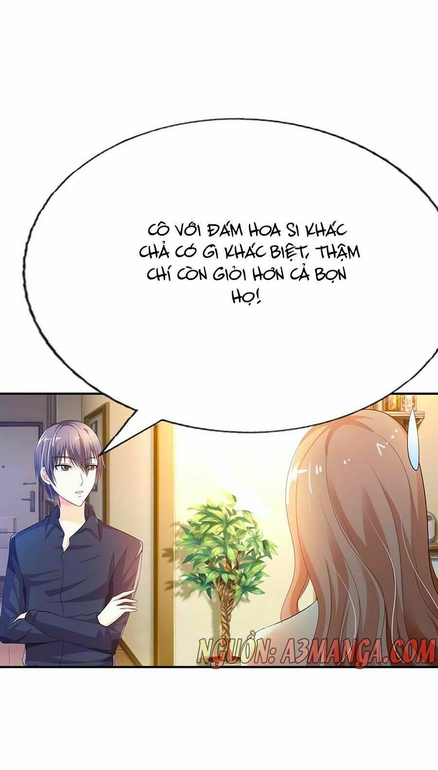 Song Diện Danh Viện: Chapter 30