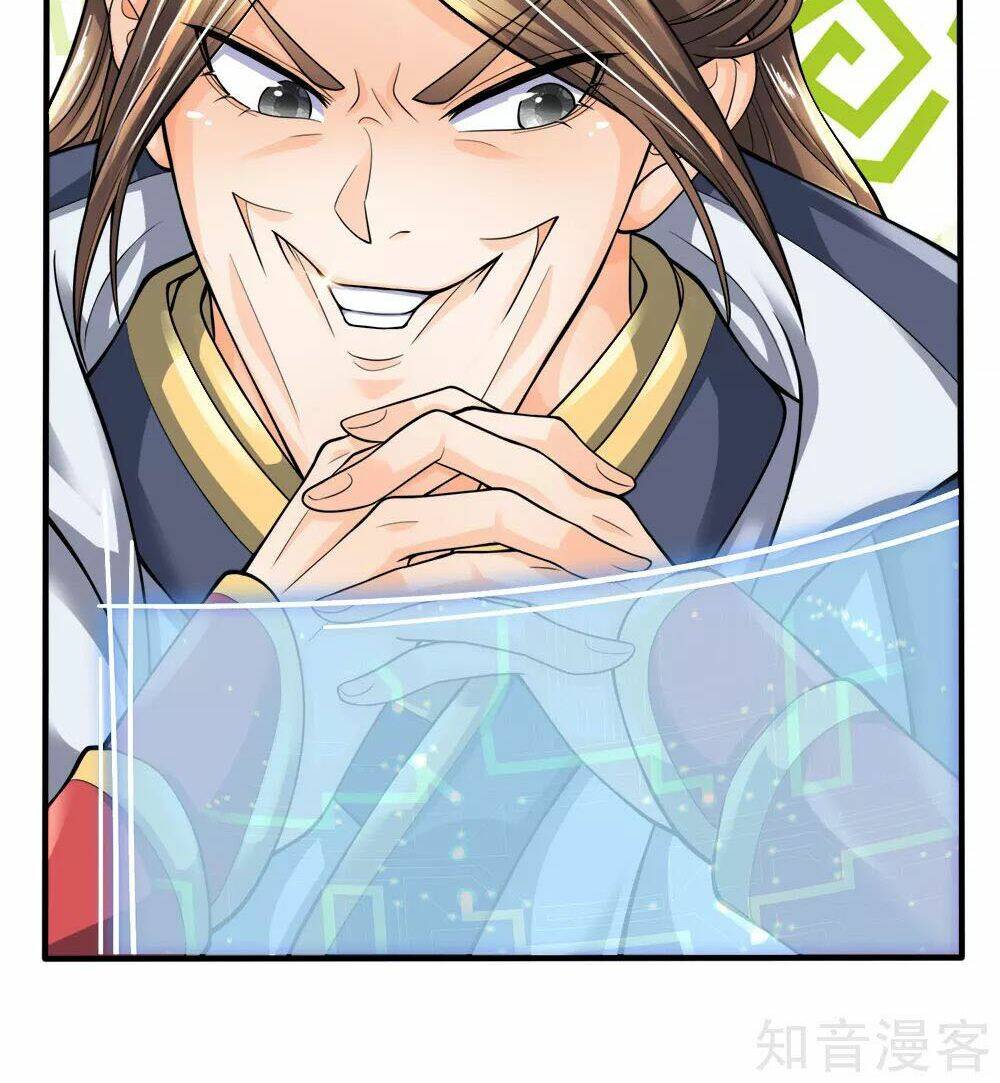 Chí Tôn Hồng Bao Hoàng Đế: Chapter 35