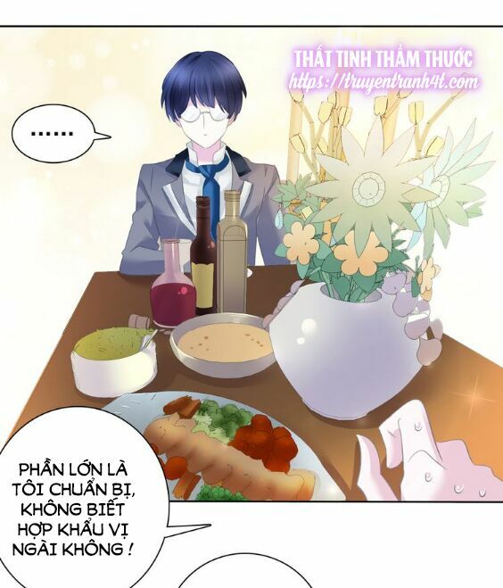 Một lời không hợp liền hút máu: Chapter 58