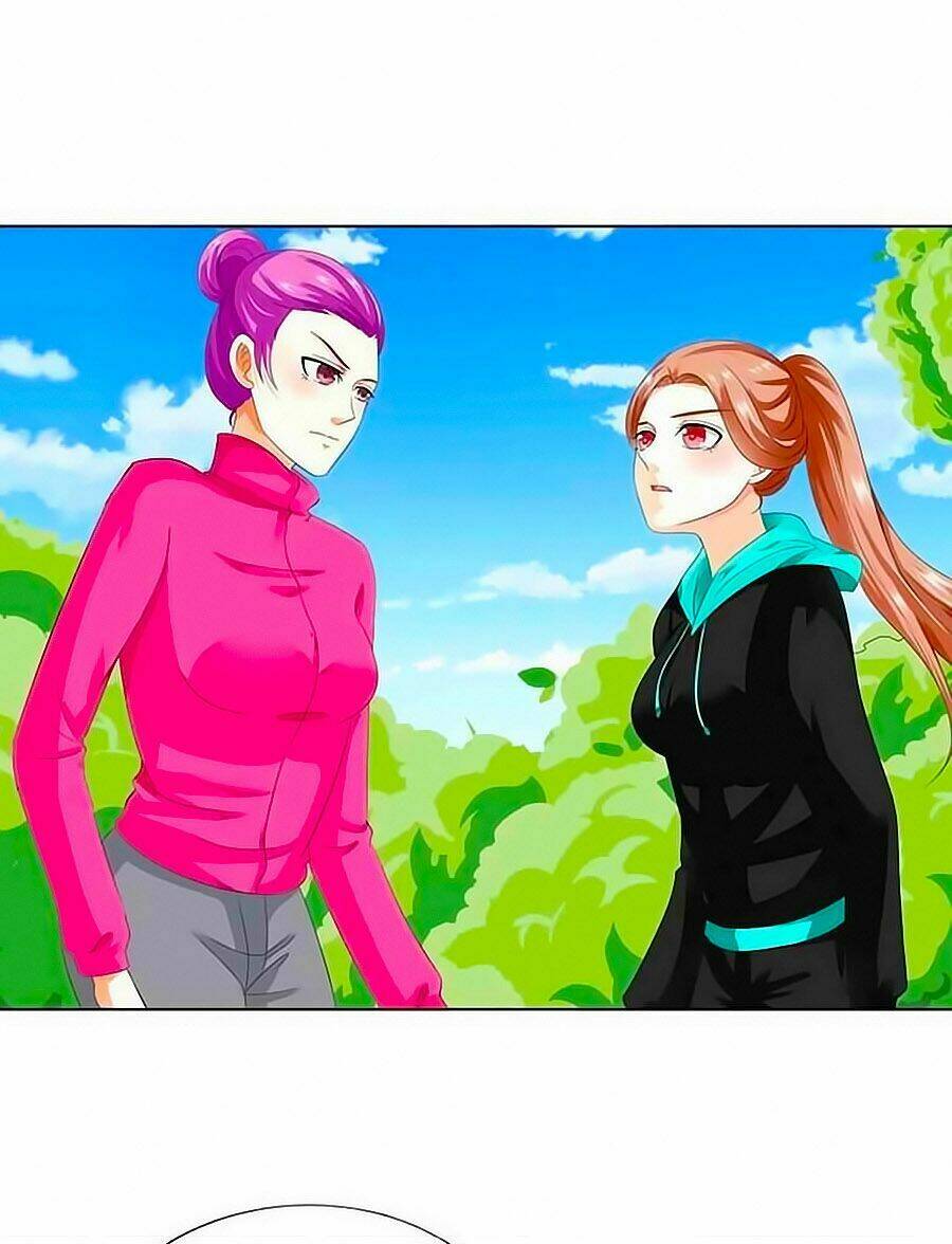 Song Diện Danh Viện: Chapter 45