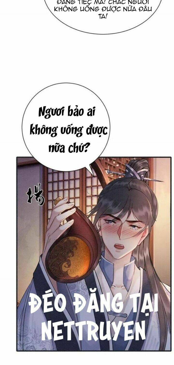 Trọng Sinh Bá Sủng Nhiếp Chính Vương Quá Mạnh Mẽ: Chapter 70
