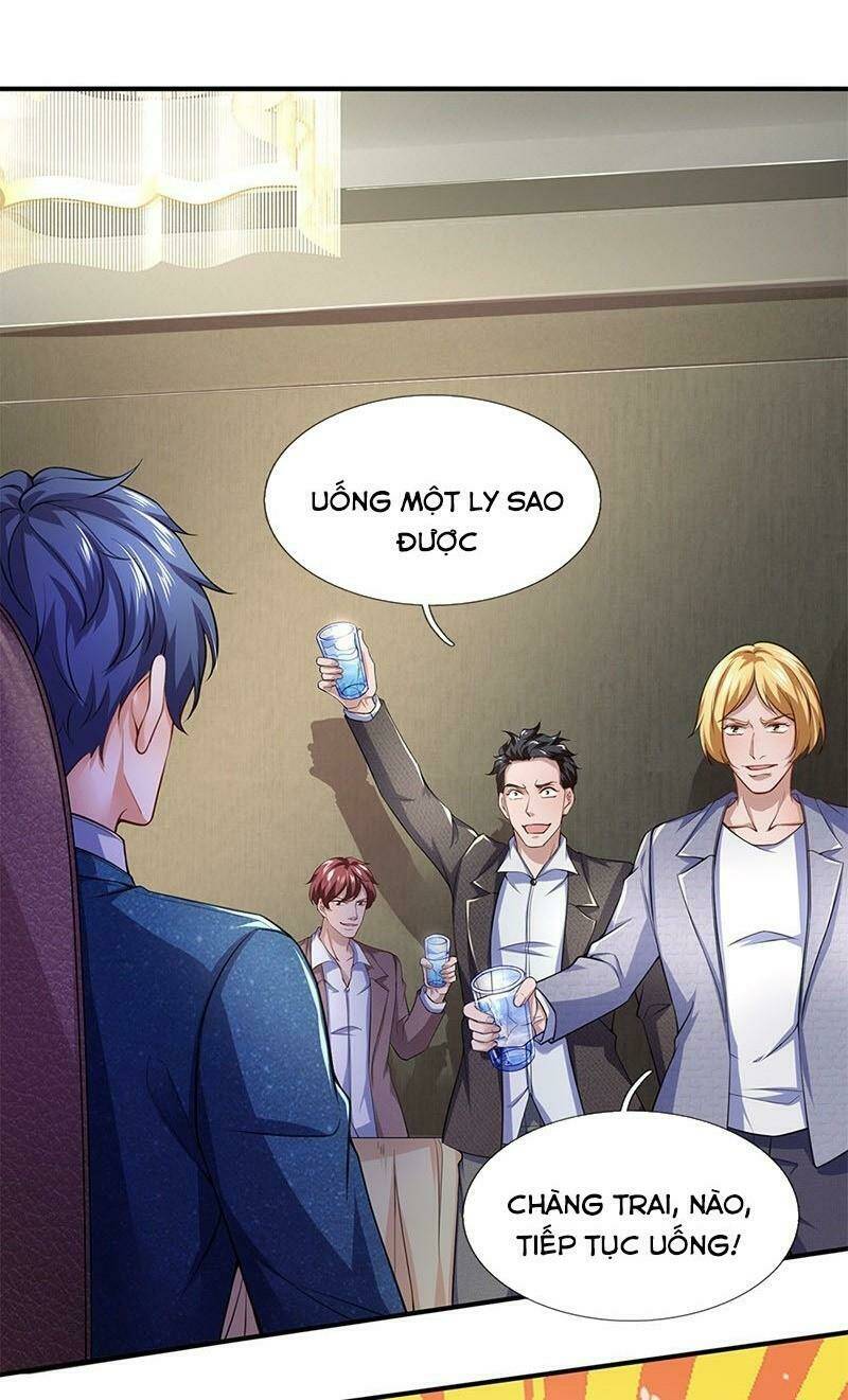 Chung Cực Binh Vương Tại Đô Thị: Chapter 115