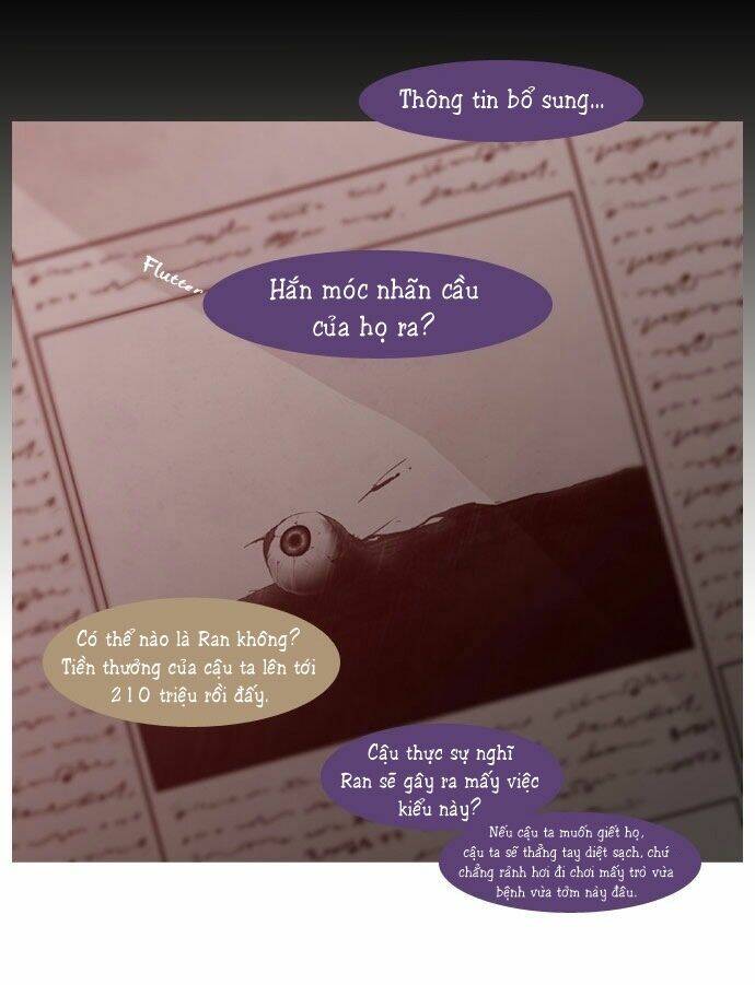 Một Không Gian Thời Gian Khác: Chapter 33