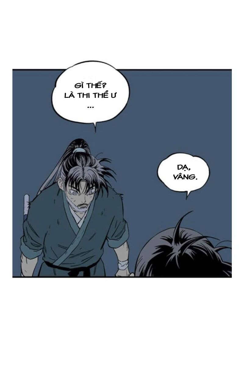 Cao Thủ 2: Chapter 132
