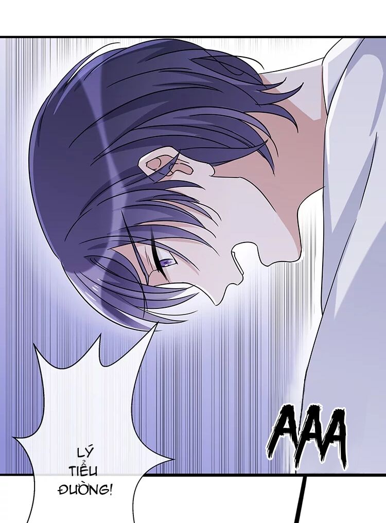Hãy Call trước khi bốc cháy: Chapter 18