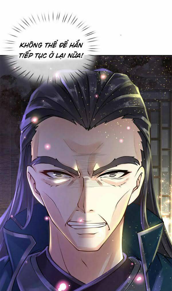 Thân Thể Của Ta Là Kiếm Chủng: Chapter 85