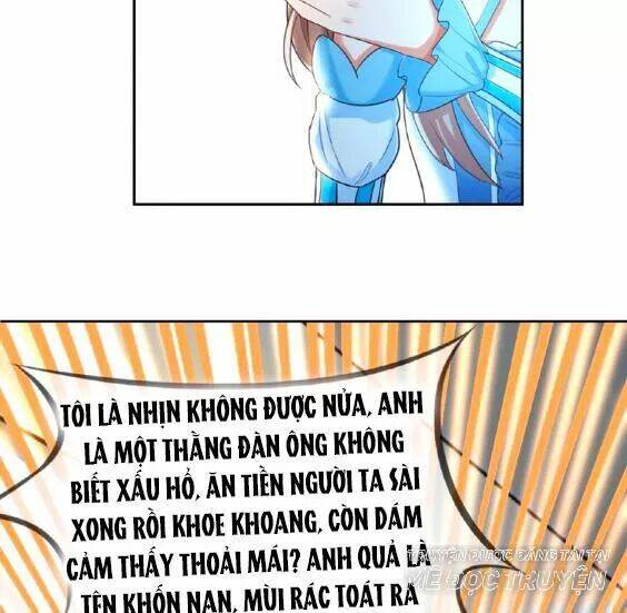 Tổng Tài Khăng Khăng Lấy Vợ Thế Thân: Chapter 26