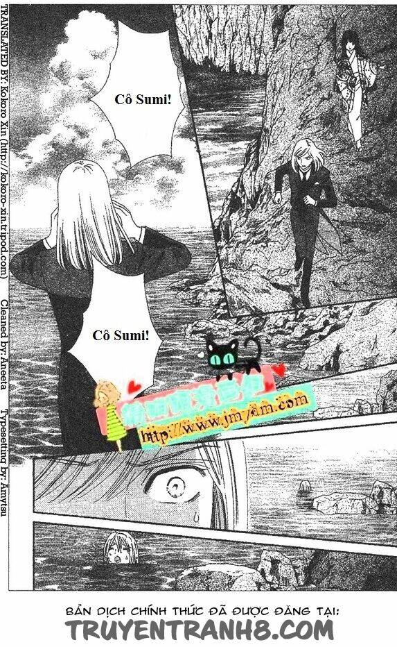 Hoa Hồng Đỏ: Chapter 49