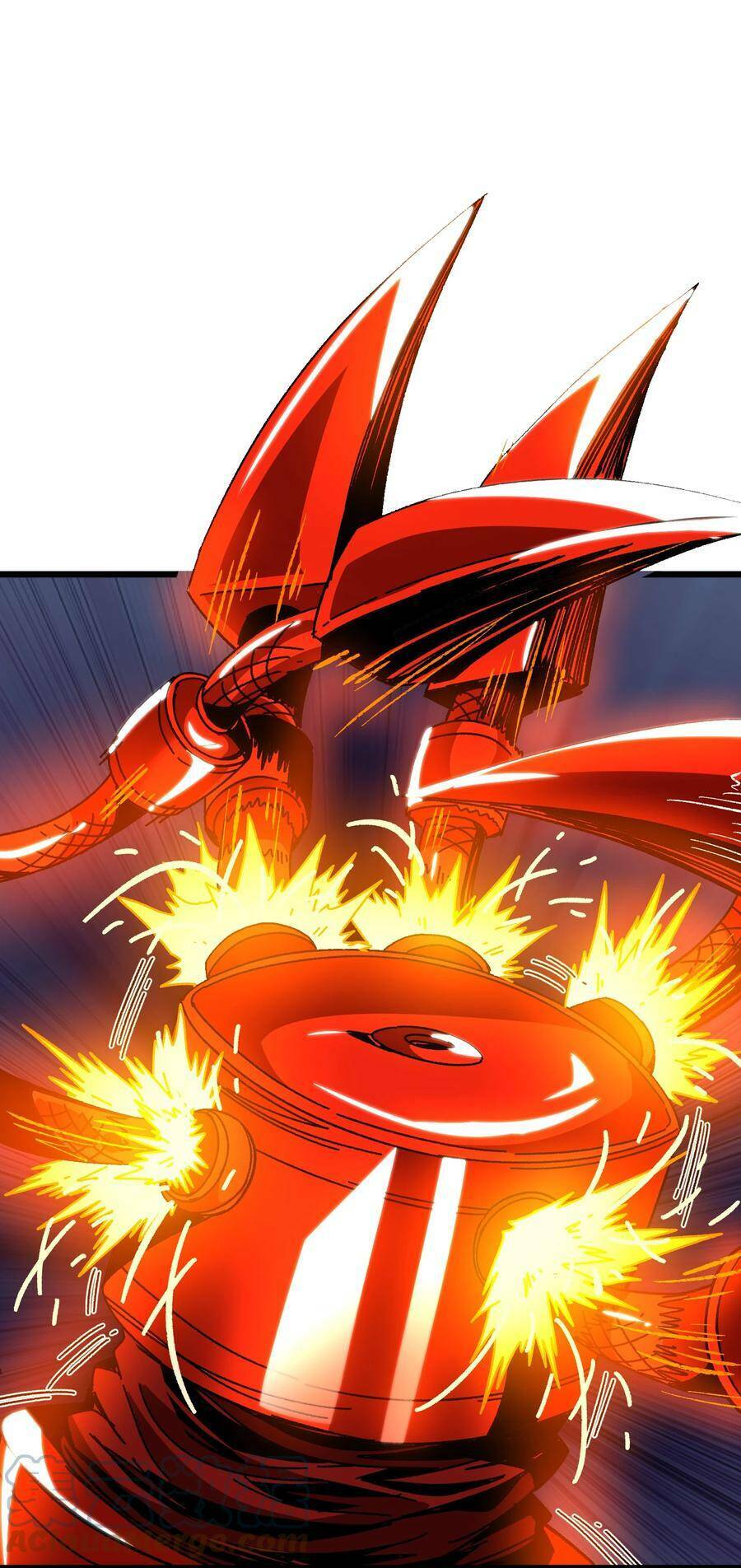 Vú Em Vô Địch: Chapter 26