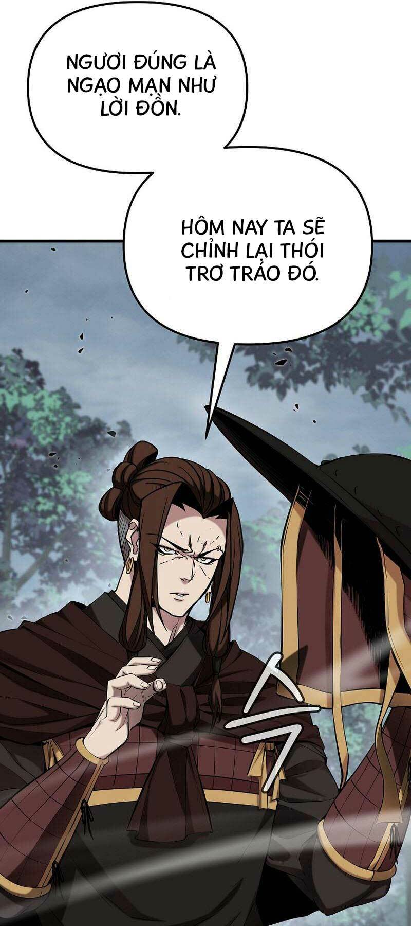 Đông Phương Bất Bại: Chapter 15