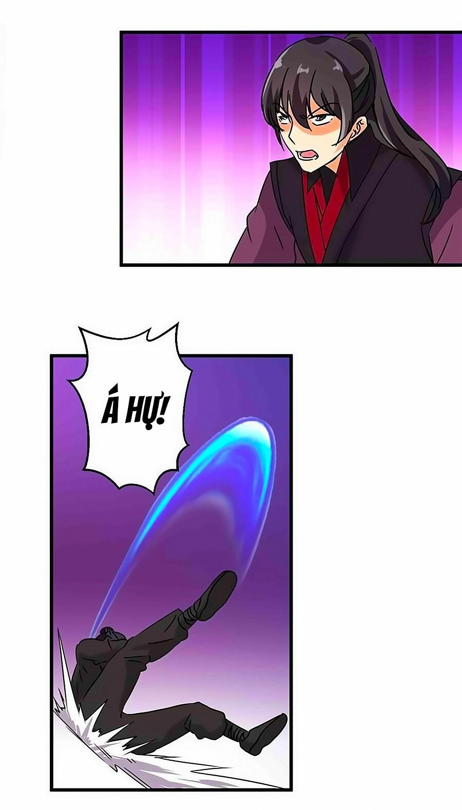 Vương Gia ! Ngươi Thật Bỉ Ổi !: Chapter 210