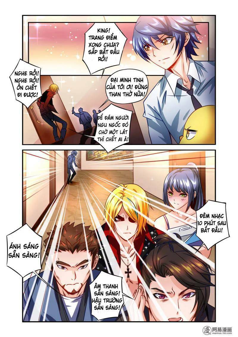 Liệp Hồn: Chapter 7