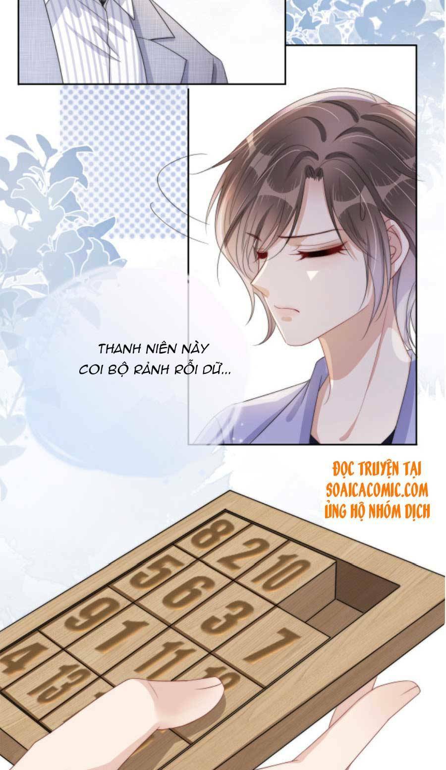 Ngự Tỷ Toàn Năng Lại Bị Phá Mã Giáp: Chapter 40
