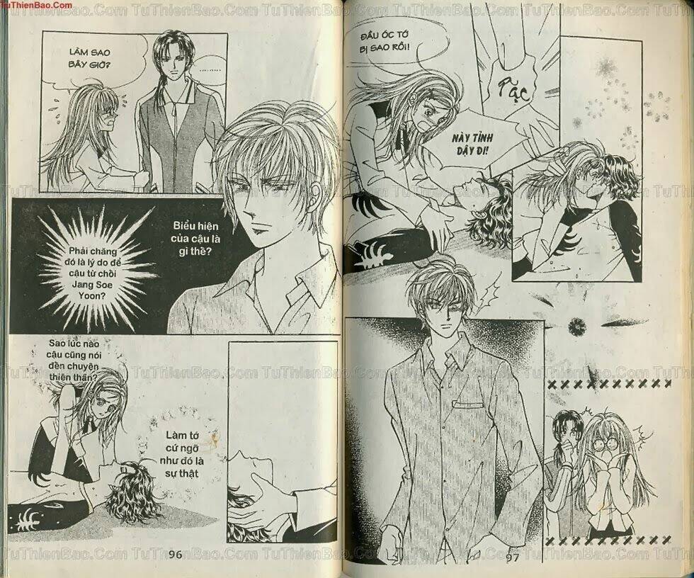 Thiên Sứ: Chapter 6