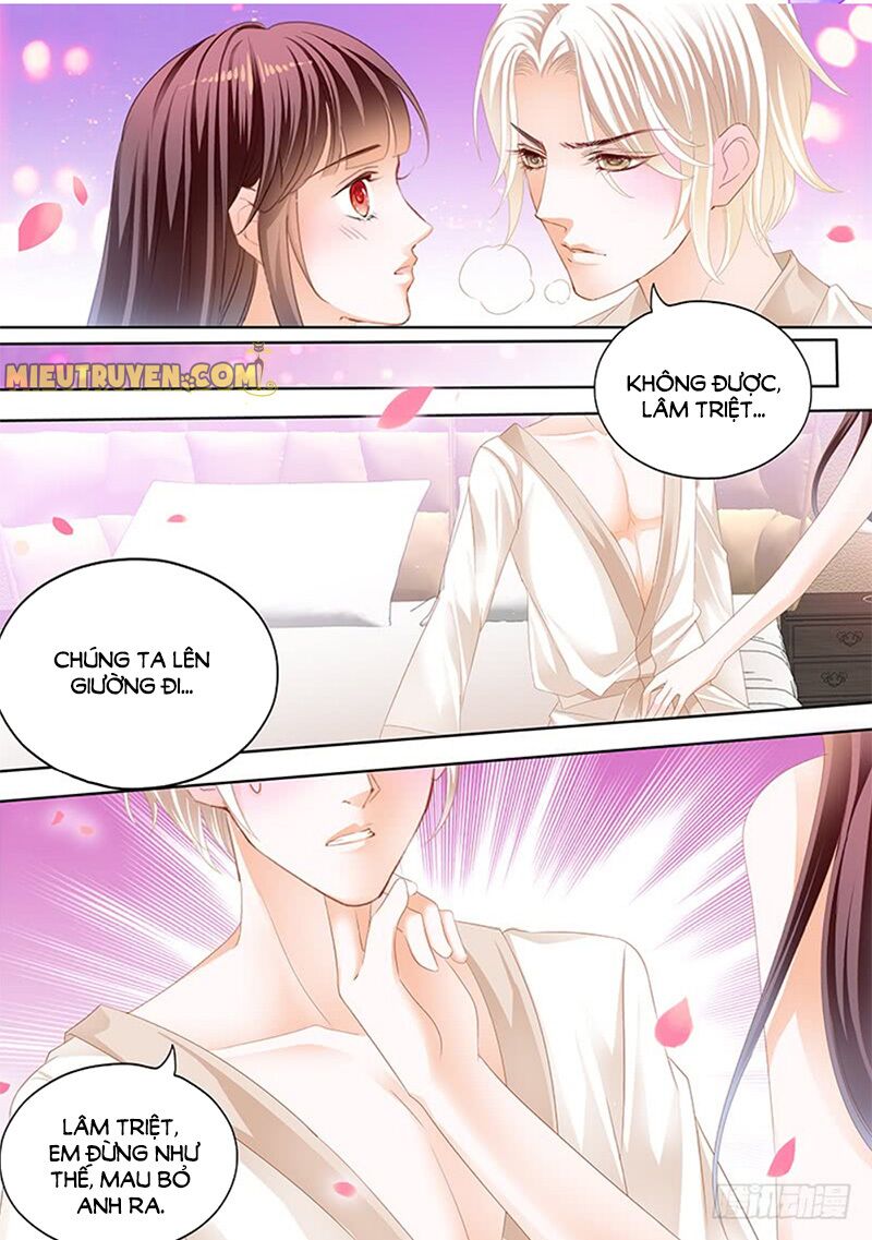 Thiểm Hôn Kiều Thê: Chapter 180