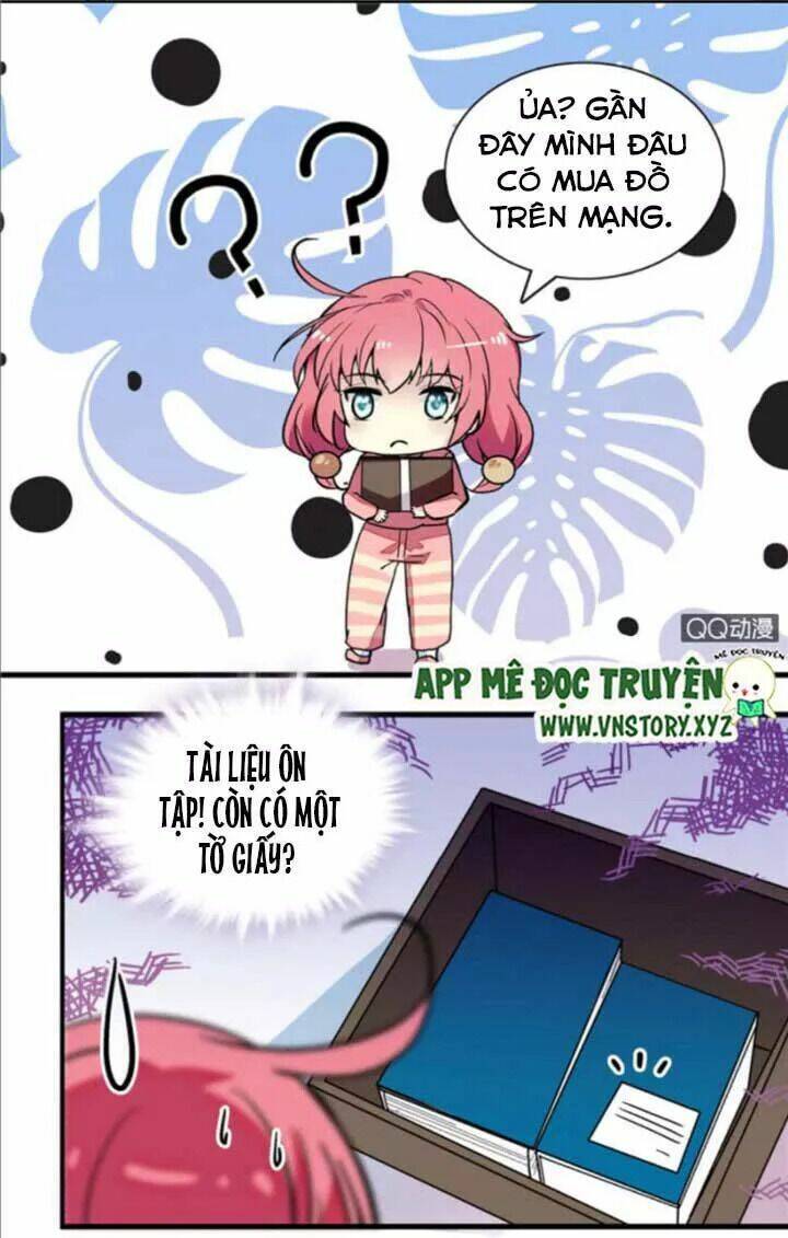 Nữ Hầu Sau Giờ Học: Chapter 96