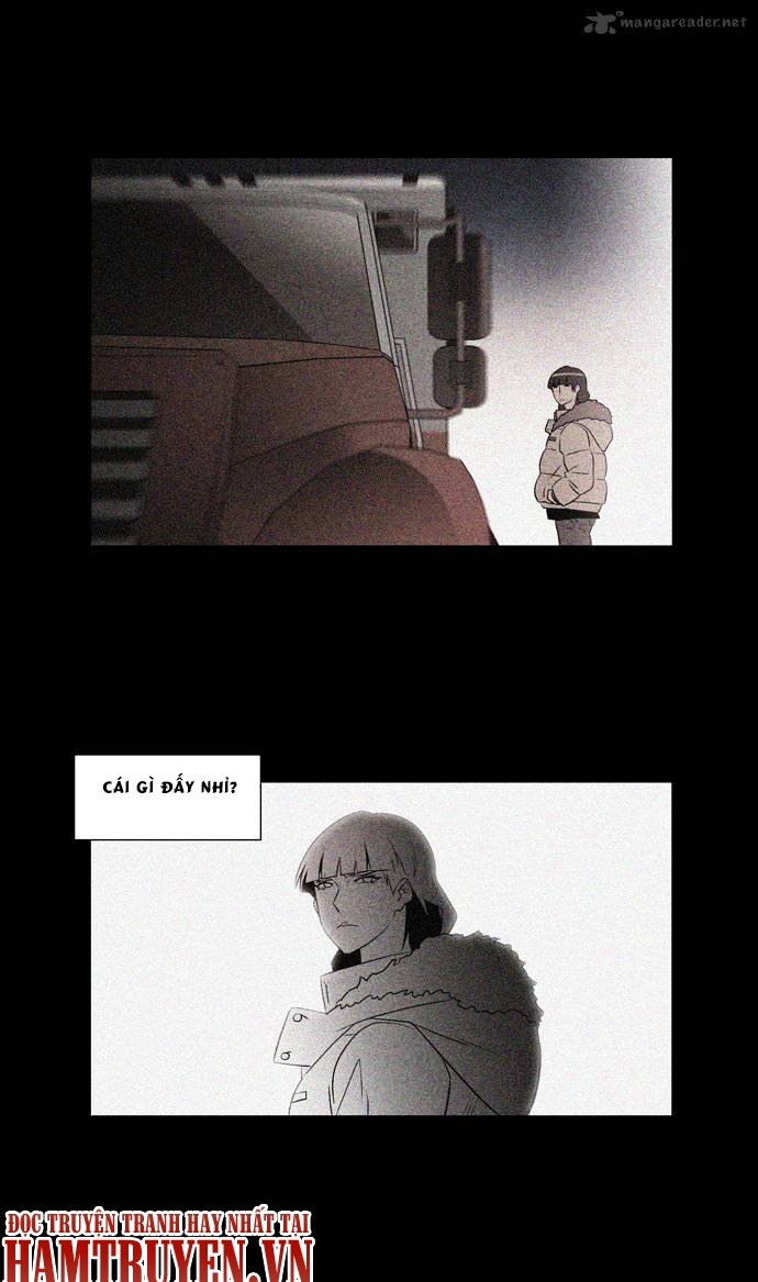 Thành Phố Ma Thuật: Chapter 7