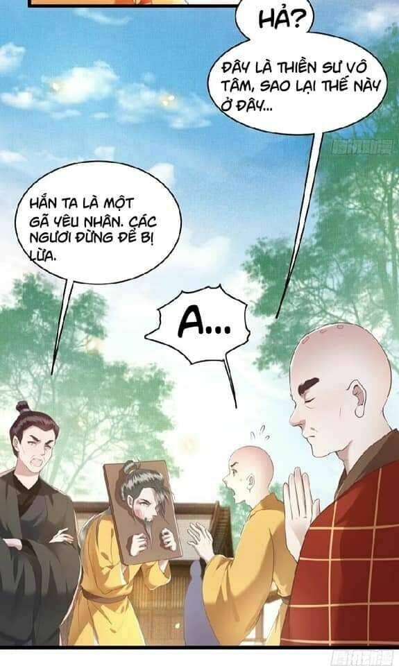 Con Đường Hoang Dã Của Vương Phi: Chapter 29